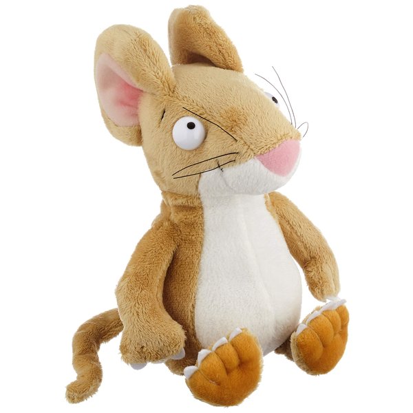 Aurora World Gruffalo Mouse 9 inch