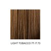 Prorituals Hair Color Cream LIGHT TOBACCO 7T /7.73