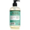 Mrs. Meyer's Basil + Lavender Liquid Hand Soap Variety Pack, 12.5 oz.