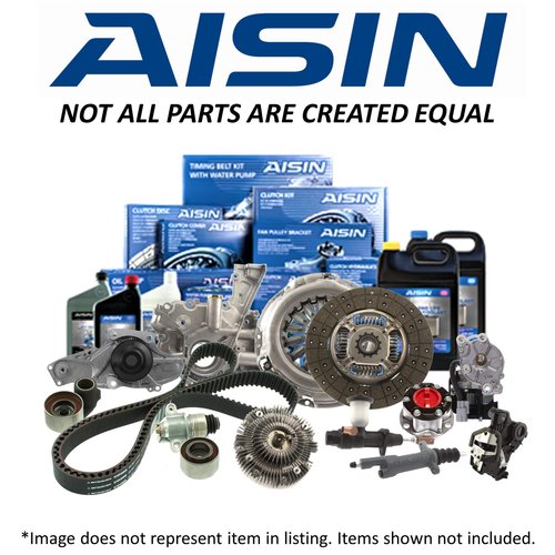 AISIN CRT-012 Clutch Slave Cylinder