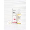 Lady Ease Organic Vaginal Oil Comforts Vaginal Dryness, Nourishes & Hydrates - 1oz