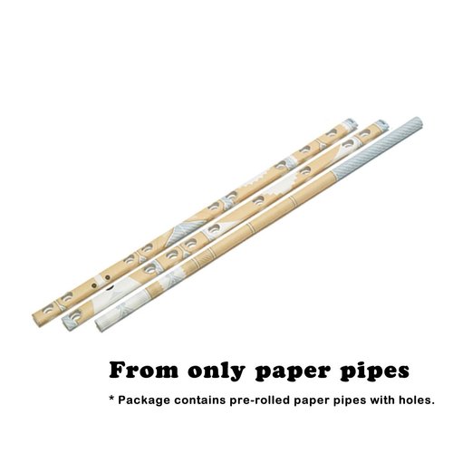 PIPEROID Animals Corgi Dog - Japanese 3D Paper Dog Puzzle DIY Origami Kit for Kids and Adults