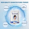CCnature Pearl Powder Remove Spots and Acnes Whitening and Detoxifying, Making Face Mask, 200g