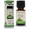 Nature’s Answer USDA Organic Sweet Fennel Essential Oil, 100% Pure | Natural Aromatherapy Oil for Diffuser/Humidifier, Steam Distilled 0.5 fl oz. (15ml) | Made in USA