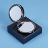 Daughter Gift from Mom Dad Compact Makeup Mirror Stuff for Teen Girls Mothers Day Present for Daughter, Daughter in Law Gifts Birthday Gifts for Daughter Graduation Gifts for Her Teen Girls Gift Ideas