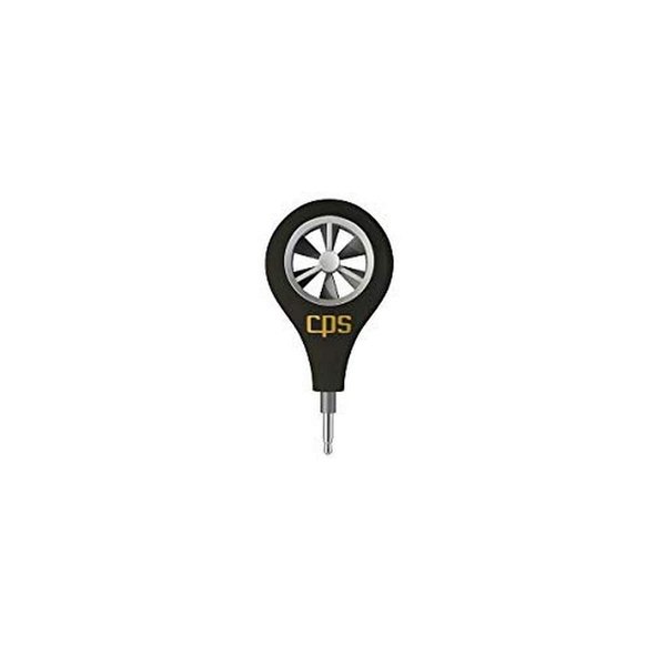 Yellow Jacket ABM-100 Smart Phone Anemometer