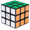 Rubik's Coach Cube, Learn to Solve 3x3 Cube with Stickers, Guide, & Videos, Stress Relief Fidget Toy, Easter Basket Stuffers, Adult Toy Fidget Cube for Ages 8+