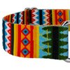 Country Brook Petz - Summer Pines Martingale Dog Collar - Country and Western Collection with 8 Rustic Designs (1 1/2 Inch, Extra Large)
