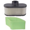 Maxpower 334406 Air Filter and Pre-Filter for Kawasaki 11013-7049, 99999-0384, 11013-0752, 11013-7046