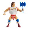 WWE Masters of The Universe Rowdy Roddy Piper Evil Hot Rod Wrestling Action Figure