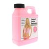 Liquid Latex Fashions - Ammonia Free Halloween Fluorescent Pink Body Paint, Ideal for Artwork, Theater, Parties, School Plays, Cosplays and Concerts- 8 oz