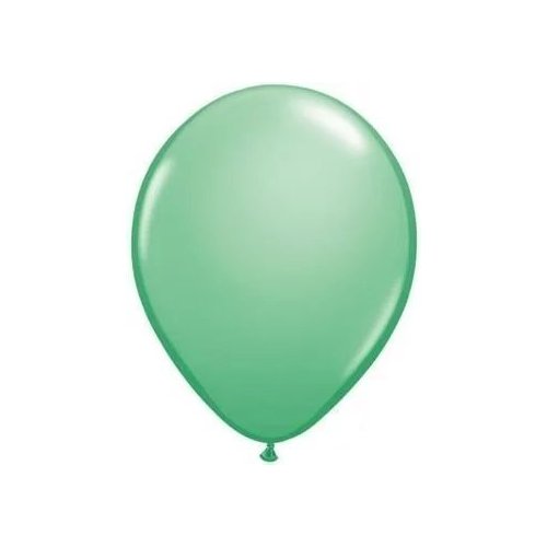Neo LOONS® 10" Pastel White & Mint Green & Coral Premium Latex Balloons - Great for Kids, Adult Birthdays, Weddings, Receptions, Baby Showers, Water Fights, or Any Celebration, Pack of 30