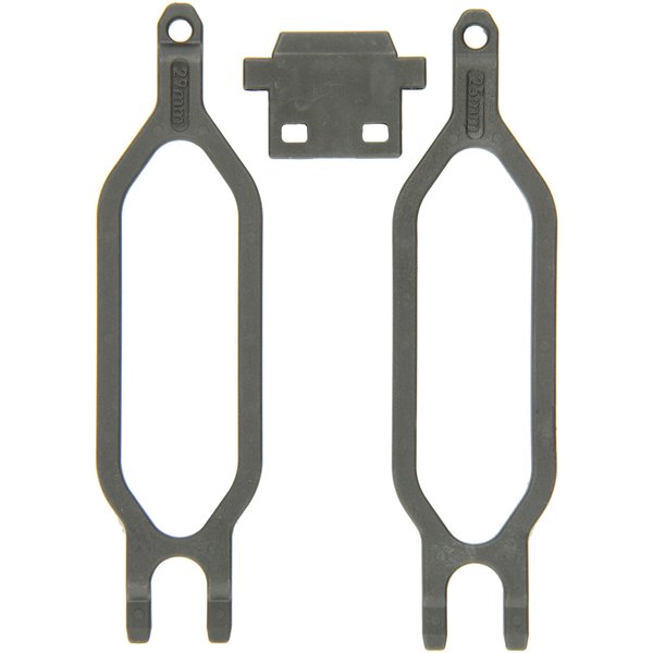 Traxxas 6727 Battery Hold Down, Battery Post