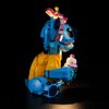 LIGHTAILING Light for Lego-43249 Stitch - Led Lighting Kit Compatible with Lego Building Blocks Model - NOT Included The Model Set