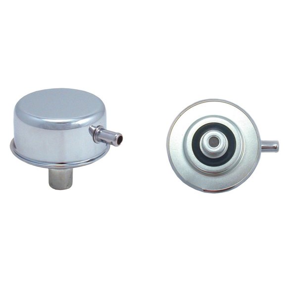 Spectre Performance (4284) 3/4" Push-In PCV Valve Breather