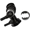 Dorman 902-408 Engine Coolant Filler Neck Compatible with Select Lexus/Toyota Models