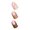 Sally Hansen Insta-Dri x PEEPS® Nail Polish Collection - PEEPS® One Tough Chick Duo Pack, 0.31 fl oz