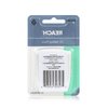 Reach Waxed Dental Floss | Effective Plaque Removal, Extra Wide Cleaning Surface | Shred Resistance & Tension, Slides Smoothly & Easily, PFAS FREE | Mint Flavored, 55 Yards, 1 Pack