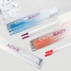 BINGBRUSH Mood Color Changing PH Lipgloss,Hydrating Lip Glow Oil,Plumping Lip Oil Gloss,Tinted Lip Gloss Discoloration Lipstick (1Pc B01#Ice feeling)