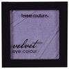 Femme Couture Velvet Eye Colour Velvet Indigo