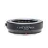 Fotga Electronic Auto Focus Lens Adapter for Four Thirds 4/3 Mount Lens to Micro Four Thirds MFT M4/3 Camera for Olympus E-M1 E-M5 E-M10 III E-PL10 E-PL9 for Panasonic G9 II G85 G95 GX9 GH6 GH5 GH5S