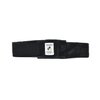 YANTAISIYU Wig Grip Band for Women Wig Grip Headband Non-slip Adjustable Wig Scarf for Keeping Wigs in Place (Black)