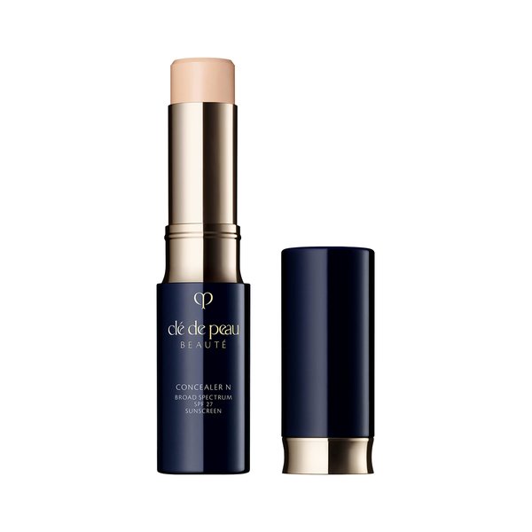 Clé de Peau Beauté, Concealer SPF 27 SPF 27, Ivory