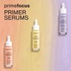 wet n wild Prime Focus Primer Serum for Face, Hydrating for Dry Skin, Makeup Primer Serum