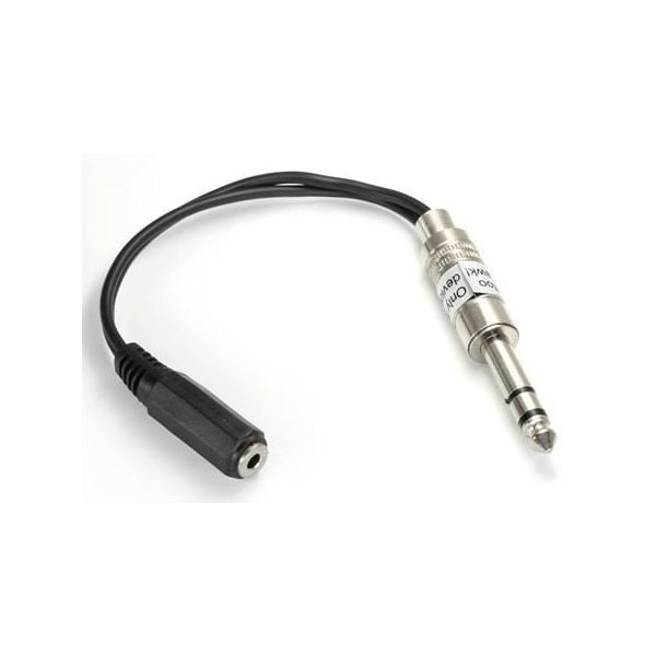 Cheyenne Tattoo Machine Hawk Spare Phono Tip Connector Cord