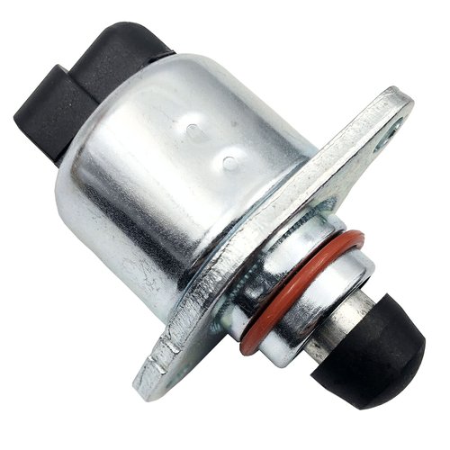 FainWan 17113209 Idle Air Control Valve IAC Valve Compatible with 1996-1999 C1500 K2500 Pickup Suburban/Savana 1500 Sierra 1500 (Replace# 217435 AC147)
