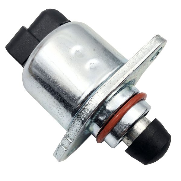 FainWan 17113209 Idle Air Control Valve IAC Valve Compatible with 1996-1999 C1500 K2500 Pickup Suburban/Savana 1500 Sierra 1500 (Replace# 217435 AC147)