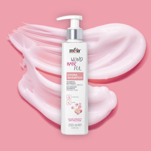 IT&LY Itly Wondhairful Wonderful Hydra Nourishing Shampoo - 8.45 oz