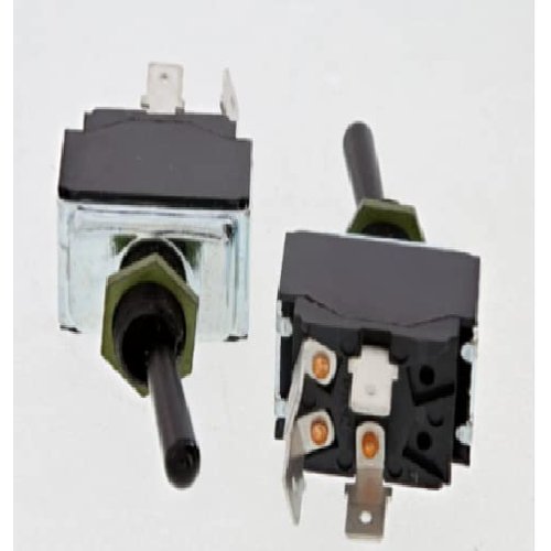 Peterbilt Light Switch 577.75611/16-06657