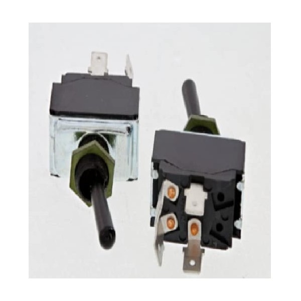 Peterbilt Light Switch 577.75611/16-06657