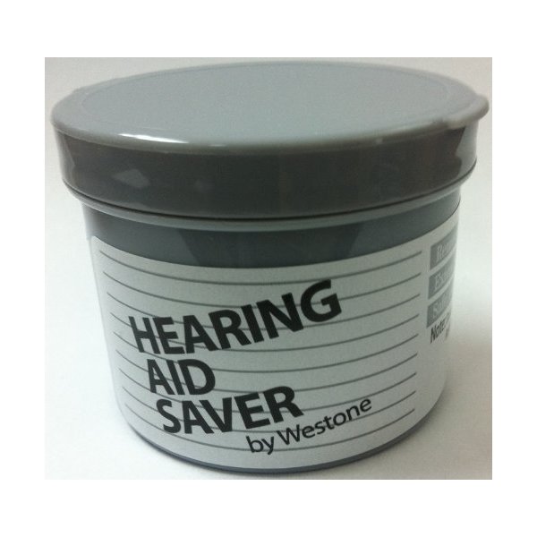 WESTONE Hearing Aid Saver