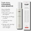 Klapp Triple Action Cleansing Milk Sensitive (200 ml)