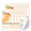 Abib Mild acidic pH sheet mask Glutathiosome fit (10 Sheets)
