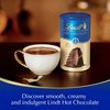 Lindt Hot Chocolate, 300g - Cocoa Powder for Hot Chocolate Mix - European Import