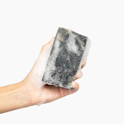RAD SOAP COMPANY Moon Rock Bar Soap, 6 OZ