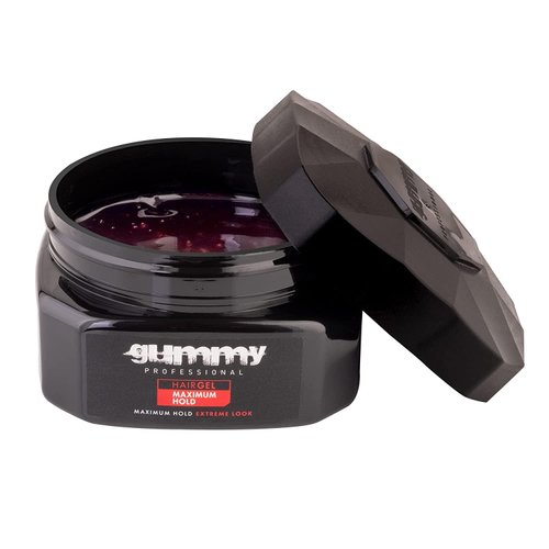Gummy Hair Gel, 7.5 Fluid Ounce