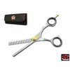 6.25" CUT Brand Pro Hair Thinning Shears Scissors German Steel 2106