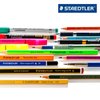 STAEDTLER 2.0mm Mechanical Pencil Silver Series (925 25-20)