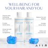 AIIR Sapphire Shampoo & Conditioner Bundle