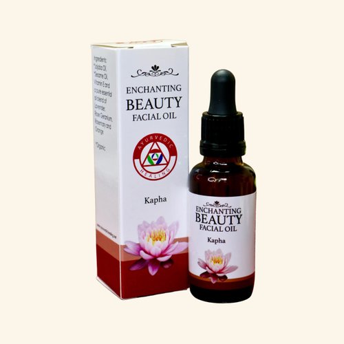 Kapha Facial Oil