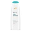 Dove Damage Therapy Shampoo Daily Moisture for Dry Hair Shampoo with Bio-Protein Care 12 fl oz