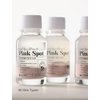 MIZON Pink Spot ,Overnight spot care, Night Pimple Care, Product with Calamine, AHA, BHA, acne treatment, Breakout treatment, spot treatment - (19ml/0.65 fl oz).