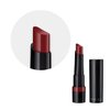Rimmel Lasting Finish Matte Lipstick - All-Day Intense Lip Color with Exclusive Ruby and Diamond Complex - 530 Hollywood Red, .14oz