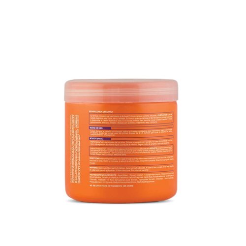 Keratin Treatment Activee Professional 16 oz | Chemically Treated Hair Y