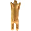 Amazing Pet Products Latex Hog Dog Toy, 6.5-Inch