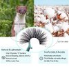 GOO GOO Mink Eyelashes, Daily Type Fake Eyelashes 14mm-18mm 3 Styles Multipack Natural Layered Hand Made Strips Siberian 3D Mink Lashes Real False Eyelashes